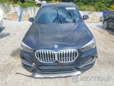 Piąte zdjęcie samochodu w środku: 2020 BMW X1 XDRIVE28I VIN:WBXJG9C07L5P78452 - miniatura