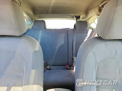 Zdjęcie 10 z 14 samochodu: 2011 NISSAN ROGUE S VIN:JN8AS5MV2BW301018 - miniatura