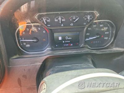 Zdjęcie 9 z 12 samochodu: 2020 GMC SIERRA K2500 AT4 VIN:1GT49PE71LF306213 - miniatura