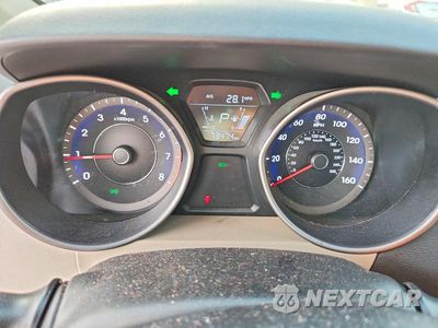 Zdjęcie 9 z 12 samochodu: 2016 HYUNDAI ELANTRA SE VIN:5NPDH4AE9GH690064 - miniatura