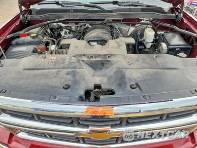 Zdjęcie 11 z 12 samochodu: 2014 CHEVROLET SILVERADO K1500 LT VIN:1GCVKREC9EZ403226 - miniatura