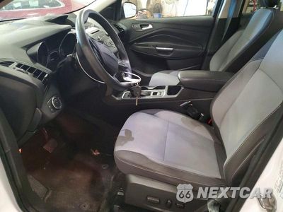 Zdjęcie 7 z 14 samochodu: 2018 FORD ESCAPE SE VIN:1FMCU9GD9JUC13288 - miniatura
