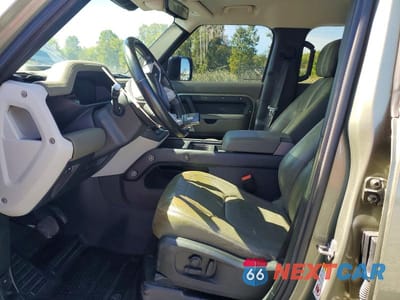 Zdjęcie 7 z 13 samochodu: 2020 LAND ROVER DEFENDER 110 HSE VIN:SALE9EEUXL2029995 - miniatura