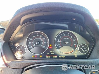 Zdjęcie 9 z 12 samochodu: 2017 BMW 430XI VIN:WBA4R9C5XHK878597 - miniatura