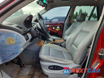 Zdjęcie 7 z 14 samochodu: 2002 BMW X5 3.0I VIN:5UXFA53522LP30410 - miniatura