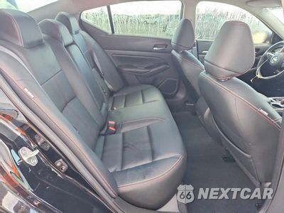 Zdjęcie 10 z 13 samochodu: 2023 NISSAN ALTIMA SR VIN:1N4BL4CV7PN387969 - miniatura