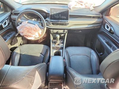 Zdjęcie 8 z 12 samochodu: 2023 JEEP COMPASS TRAILHAWK VIN:3C4NJDDN0PT508482 - miniatura