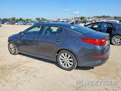 Drugie zdjęcie samochodu z przodu: 2015 KIA OPTIMA EX VIN:5XXGN4A76FG517748 - miniatura