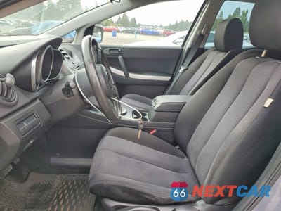 Zdjęcie 7 z 13 samochodu: 2007 MAZDA CX-7 VIN:JM3ER293570112007 - miniatura