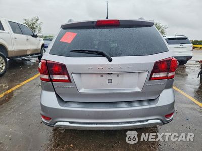 Zdjęcie 6 z 13 samochodu: 2017 DODGE JOURNEY CROSSROAD VIN:3C4PDCGG1HT644130 - miniatura