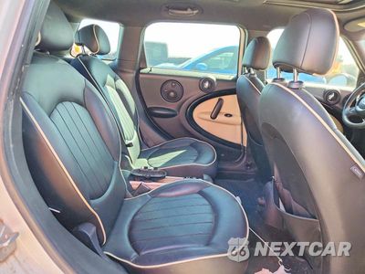 Zdjęcie 10 z 12 samochodu: 2011 MINI COOPER S COUNTRYMAN VIN:WMWZC5C57BWL52749 - miniatura