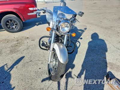 Drugie zdjęcie samochodu z przodu: 2009 KAWASAKI VN900 D VIN:JKAVN2D119A031586 - miniatura