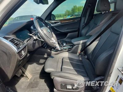 Zdjęcie 7 z 13 samochodu: 2020 BMW X3 XDRIVE30I VIN:5UXTY5C01LLE58231 - miniatura