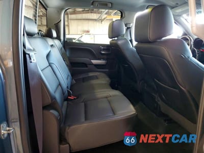 Zdjęcie 10 z 12 samochodu: 2014 CHEVROLET SILVERADO K1500 LT VIN:3GCUKREC1EG122288 - miniatura