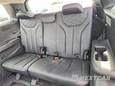 Zdjęcie 10 z 13 samochodu: 2022 HYUNDAI PALISADE LIMITED VIN:KM8R5DHEXNU438066 - miniatura