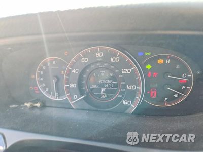 Zdjęcie 9 z 13 samochodu: 2014 HONDA ACCORD SPORT VIN:1HGCR2F55EA098284 - miniatura