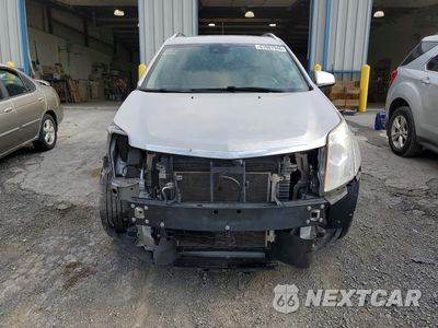 Piąte zdjęcie samochodu w środku: 2015 CADILLAC SRX PERFORMANCE COLLECTION VIN:3GYFNFE32FS595334 - miniatura