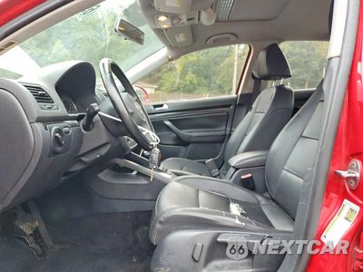 Zdjęcie 7 z 12 samochodu: 2010 VOLKSWAGEN JETTA SE VIN:3VWRZ7AJ2AM055316 - miniatura