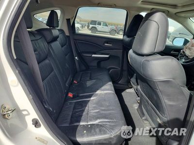 Zdjęcie 10 z 13 samochodu: 2014 HONDA CR-V EXL VIN:5J6RM4H71EL109300 - miniatura