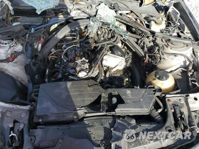 Zdjęcie 11 z 12 samochodu: 2013 BMW 320 I VIN:WBA3B1C51DK130347 - miniatura