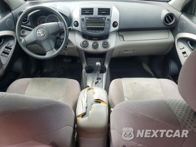 Zdjęcie 8 z 13 samochodu: 2008 TOYOTA RAV4 BASE VIN:JTMBD33V085189656 - miniatura