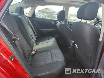 Zdjęcie 10 z 13 samochodu: 2019 NISSAN SENTRA SR TURBO VIN:3N1CB7AP0KY423135 - miniatura