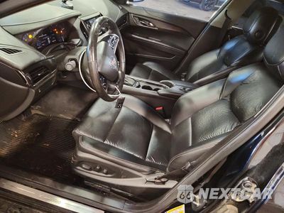 Zdjęcie 7 z 12 samochodu: 2014 CADILLAC ATS VIN:1G6AG5RX3E0161207 - miniatura