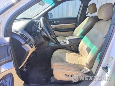 Zdjęcie 7 z 13 samochodu: 2016 FORD EXPLORER VIN:1FM5K7B84GGC91935 - miniatura