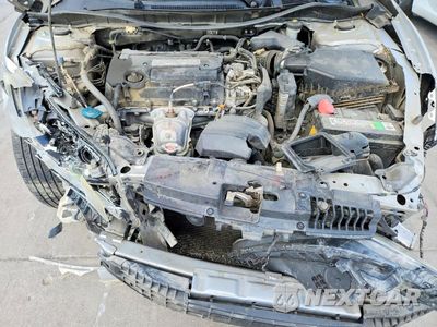 Zdjęcie 11 z 13 samochodu: 2013 HONDA ACCORD LX VIN:1HGCR2F36DA060124 - miniatura