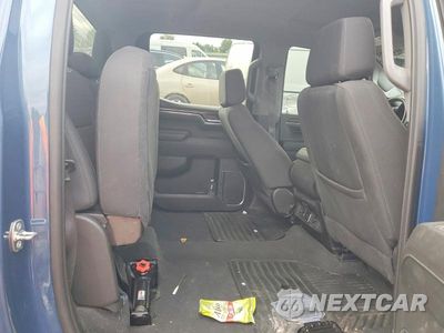 Zdjęcie 10 z 12 samochodu: 2024 CHEVROLET SILVERADO K1500 LT-L VIN:3GCPDKEK3RG166529 - miniatura