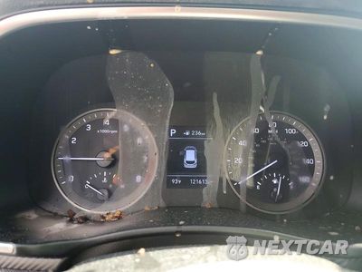Zdjęcie 9 z 12 samochodu: 2019 HYUNDAI TUCSON SE VIN:KM8J23A41KU888489 - miniatura