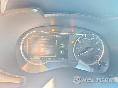 Zdjęcie 9 z 12 samochodu: 2021 NISSAN VERSA SV VIN:3N1CN8EV2ML867798 - miniatura