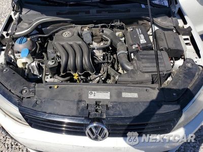 Zdjęcie 11 z 12 samochodu: 2014 VOLKSWAGEN JETTA BASE VIN:3VW2K7AJ8EM324902 - miniatura