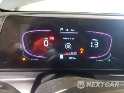 Zdjęcie 9 z 14 samochodu: 2025 KIA SPORTAGE EX VIN:KNDPVCDF1S7344737 - miniatura