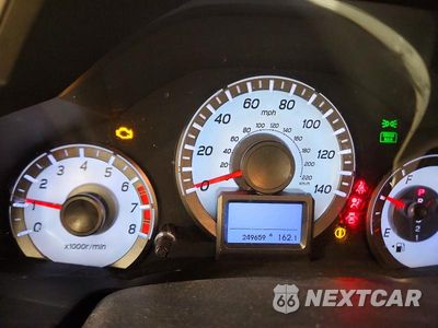 Zdjęcie 9 z 13 samochodu: 2013 HONDA PILOT TOURING VIN:5FNYF4H96DB022880 - miniatura