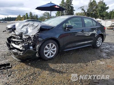 2020 TOYOTA COROLLA LE JTDEPRAE5LJ101162 - główne zdjęcie licytacji z USA - miniatura