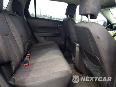 Zdjęcie 11 z 13 samochodu: 2012 GMC TERRAIN SLE VIN:2GKFLTEK3C6114510 - miniatura