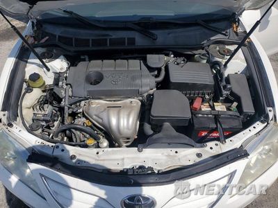 Zdjęcie 11 z 12 samochodu: 2011 TOYOTA CAMRY LE VIN:4T4BF3EK4BR115782 - miniatura