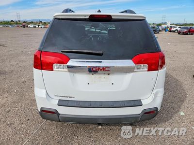 Zdjęcie 6 z 13 samochodu: 2013 GMC TERRAIN SLT VIN:2GKALUEK2D6266991 - miniatura