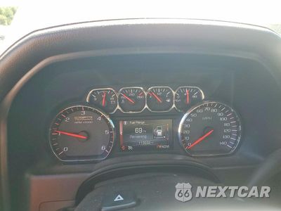 Zdjęcie 9 z 12 samochodu: 2014 GMC SIERRA K1500 SLT VIN:3GTU2VEC8EG417025 - miniatura