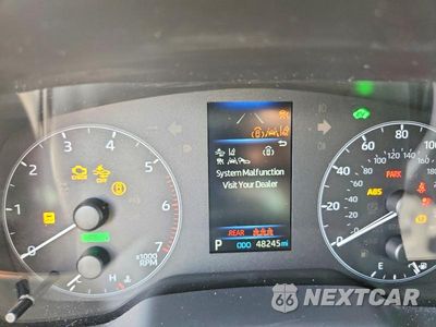 Zdjęcie 9 z 12 samochodu: 2023 TOYOTA COROLLA HYBRID SE VIN:JTDBDMHE8PJ003642 - miniatura