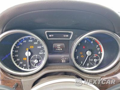 Zdjęcie 9 z 13 samochodu: 2014 MERCEDES-BENZ GL 450 4MATIC VIN:4JGDF7CE9EA324433 - miniatura