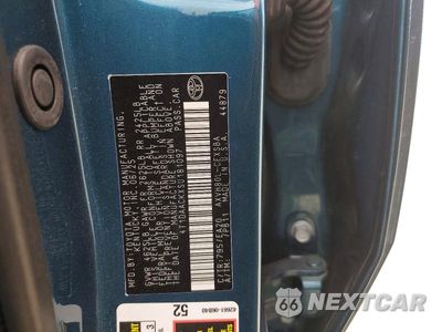 Zdjęcie 13 z 13 samochodu: 2025 TOYOTA CAMRY SE VIN:4T1DAACKXSU181097 - miniatura