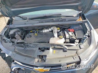 Zdjęcie 12 z 13 samochodu: 2022 CHEVROLET TRAX LS VIN:KL7CJNSM3NB543455 - miniatura
