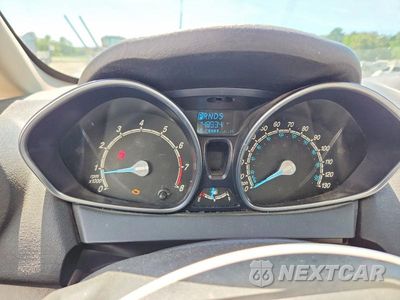 Zdjęcie 9 z 12 samochodu: 2014 FORD FIESTA SE VIN:3FADP4BJ5EM165644 - miniatura