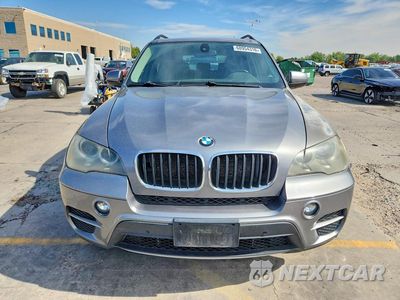 Piąte zdjęcie samochodu w środku: 2012 BMW X5 XDRIVE35I VIN:5UXZV4C54CL748226 - miniatura