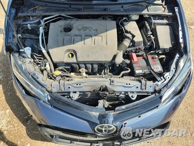 Zdjęcie 11 z 12 samochodu: 2017 TOYOTA COROLLA LE VIN:2T1BURHE0HC787020 - miniatura