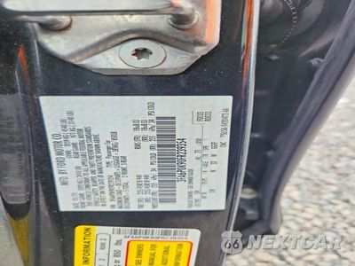 Zdjęcie 12 z 12 samochodu: 2015 FORD FUSION TITANIUM VIN:3FA6P0K90FR239354 - miniatura