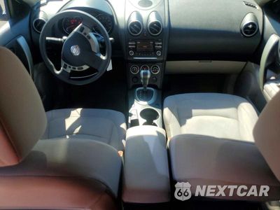Zdjęcie 8 z 12 samochodu: 2012 NISSAN ROGUE S VIN:JN8AS5MT5CW298695 - miniatura