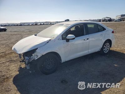 2024 TOYOTA COROLLA LE JTDB4MEE5R3022872 - główne zdjęcie licytacji z USA - miniatura